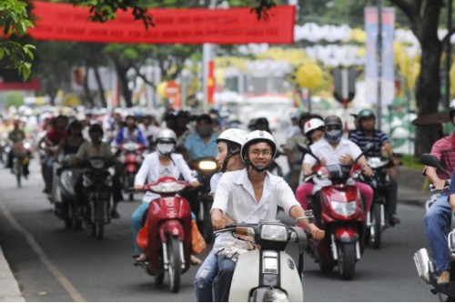 Hanoi Capital Tour